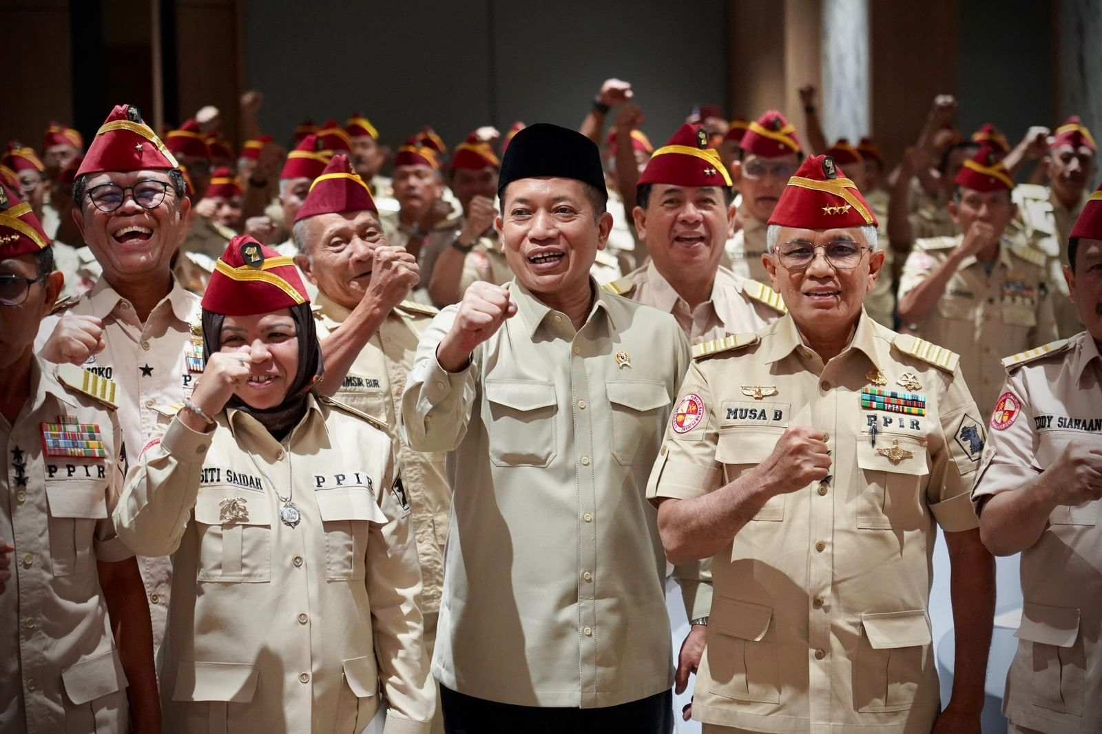 Menkop Jabarkan Peran dan Fungsi Kopdes Merah Putih, Sosialisasi Menjadi Elemen Penting
