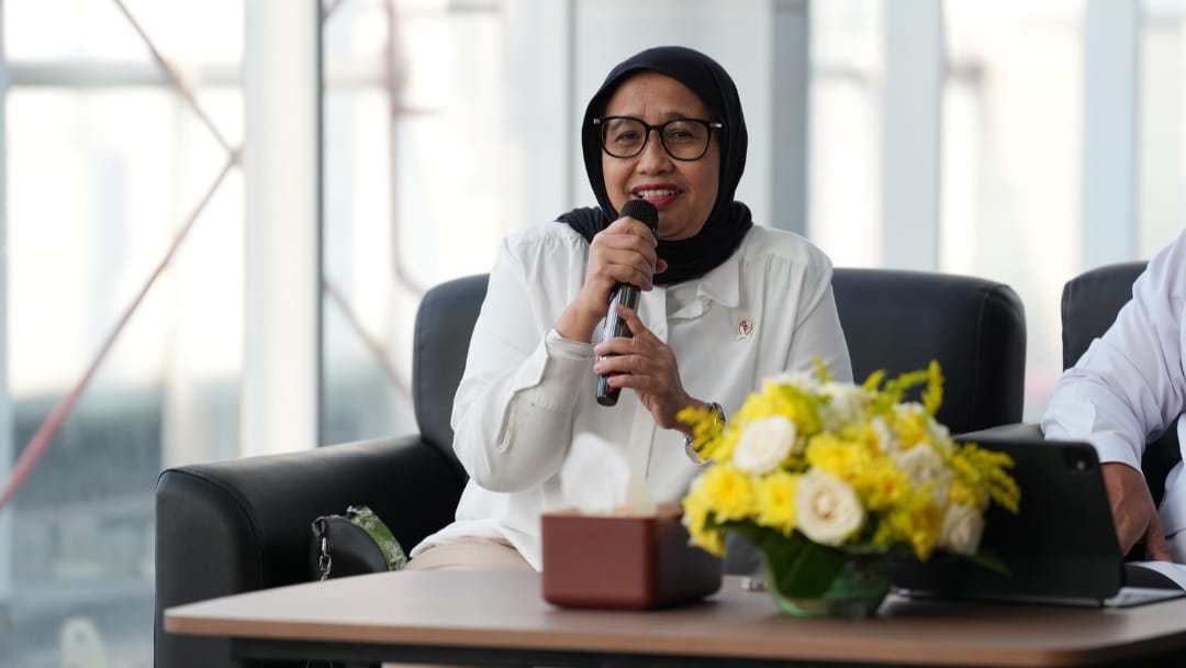 BGN Larang Makanan Ultra Proses di MBG, Wajib Utamakan Produk Lokal