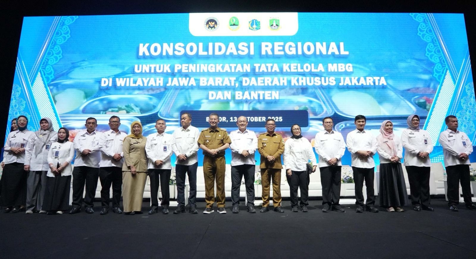 Tiga Kunci Keberhasilan Program Makan Bergizi Gratis: Anggaran, SDM, dan Infrastruktur